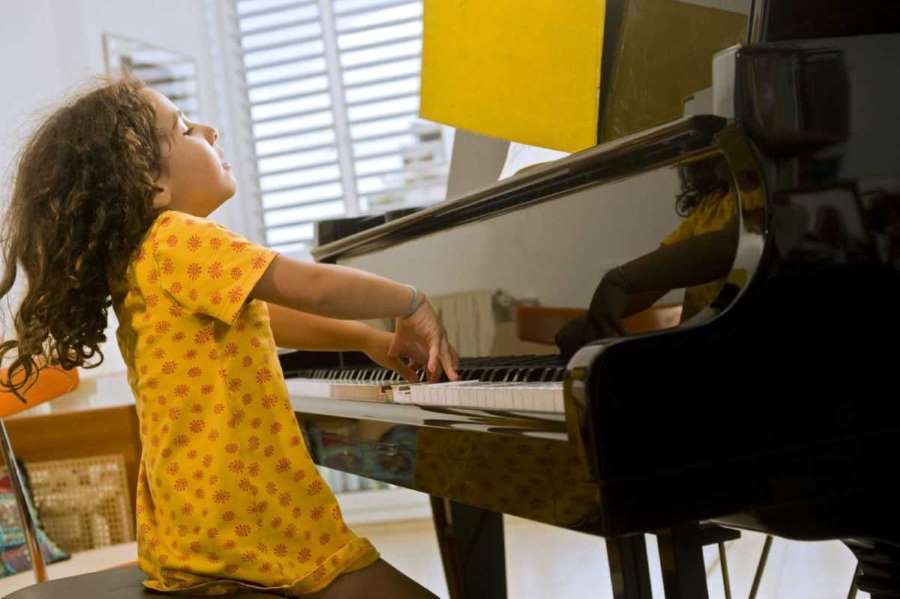 One-Minute Music Note Exercises to Improve Sight-Reading Skills